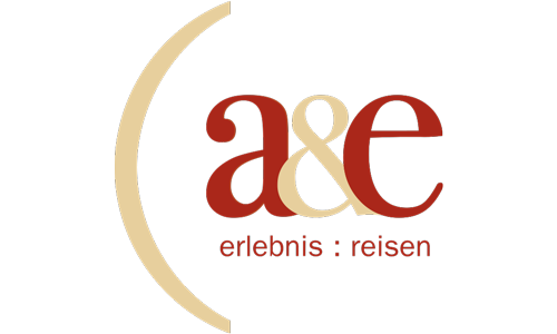 Logo a&e